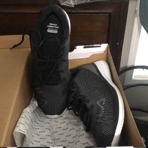 Men’s sneakers -Fila